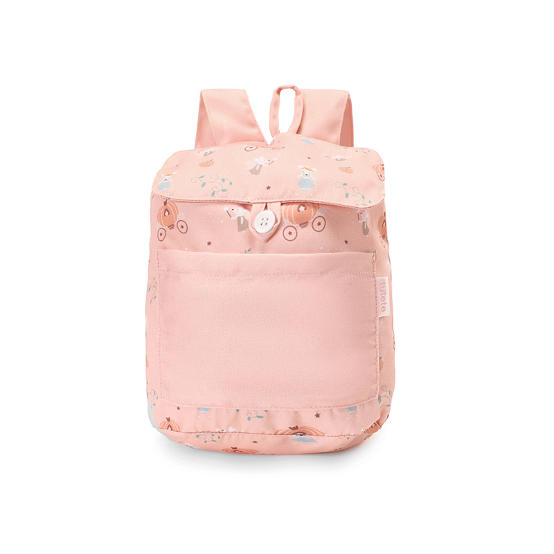 Mochila tela pequeña Mouse Fairies