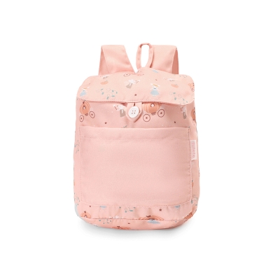 Mochila tela pequeña Mouse Fairies