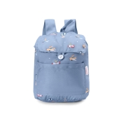Mochila tela pequeña Planes