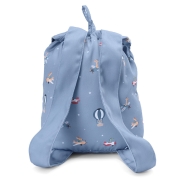 Mochila tela pequeña Planes
