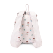Mochila tela pequeña The Wooden Boy