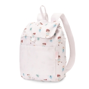 Mochila tela pequeña The Wooden Boy