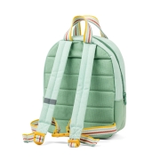 Mochila Verde Manzana Joe Mix & Match