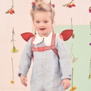 Mochila Wonder Stella