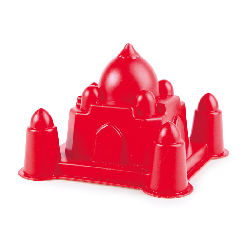 Molde Arena Taj Mahal