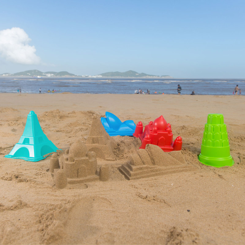 Molde Arena Torre Eiffel