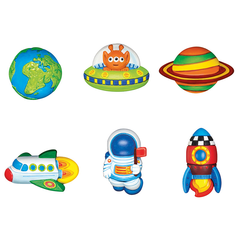 Moldea y Pinta el Espacio