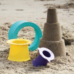 Moldes Apilables Alto