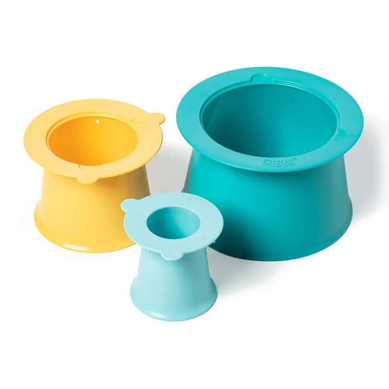 Moldes Apilables Alto
