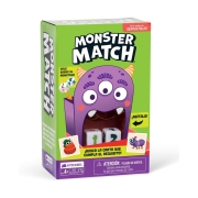 Monster Match