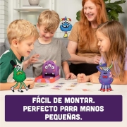Monster Match