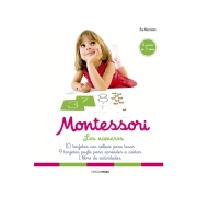 Montessori Kit: Los Números