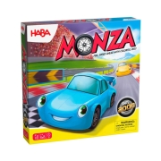 Monza Edición Especial 2025