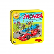 Monza Edición Conmemorativa