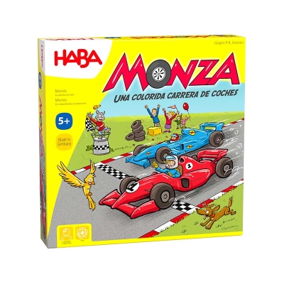 Monza Monza