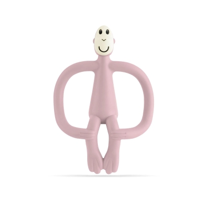 Mordedor Matchstick Monkey Rosa Palo Mordedor Matchstick Monkey Rosa Palo