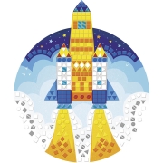 Mosaicos Espacio