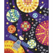Mosaicos Espacio