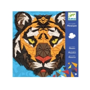 Mosaicos Khan