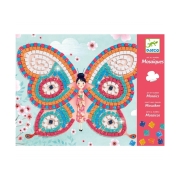 Mosaicos Mariposas