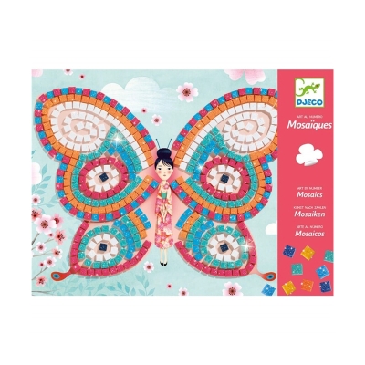 Mosaicos Mariposas Mosaicos Mariposas
