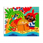 Mosaicos Piratas