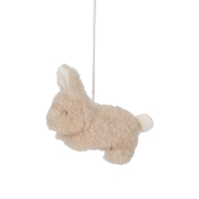 Móvil Musical Madera Newborn Naturals
