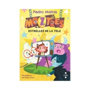 Moztres 4: Estrelles de la tele