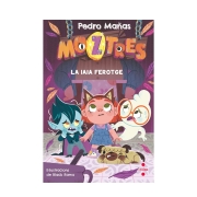 Moztres 5: La iaia ferotge