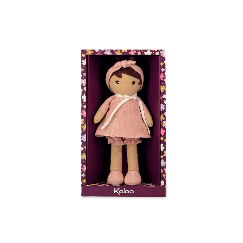 Boneca Amandine 25 cm