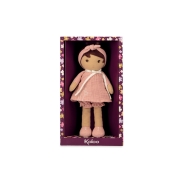 Boneca Amandine 25 cm
