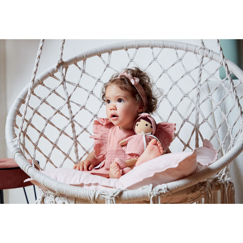 Boneca Amandine 25 cm