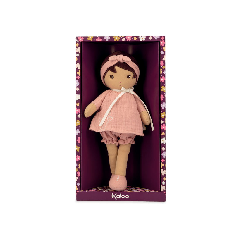 Muñeca Amandine 32 cm