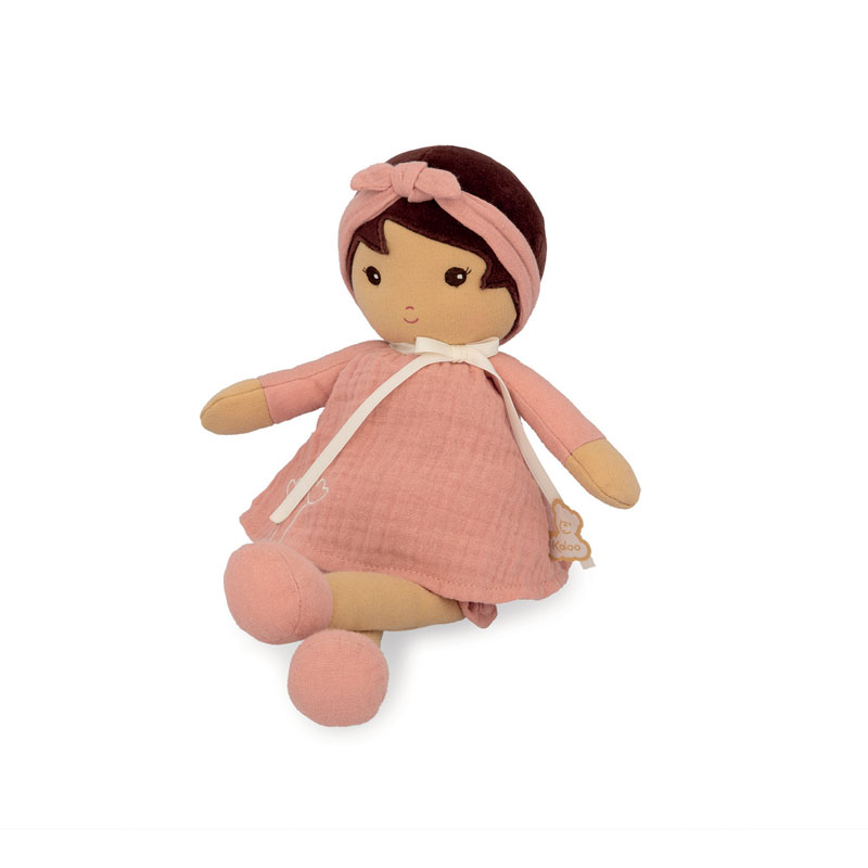 Muñeca Amandine 32 cm