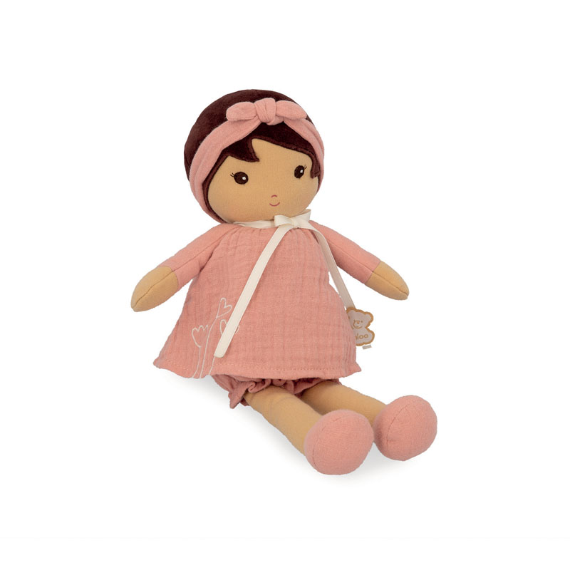 Muñeca Amandine 32 cm