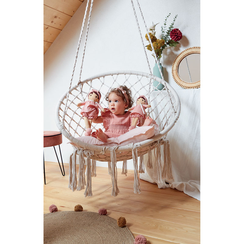 Muñeca Amandine 32 cm