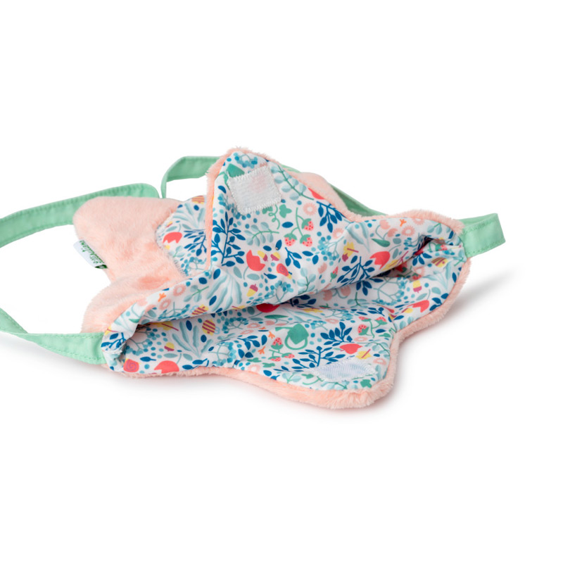 Muñeca Anna con Bolso Estrella