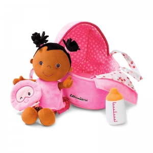 Muñeca Bebé Amélie Muñeca Bebé Amélie
