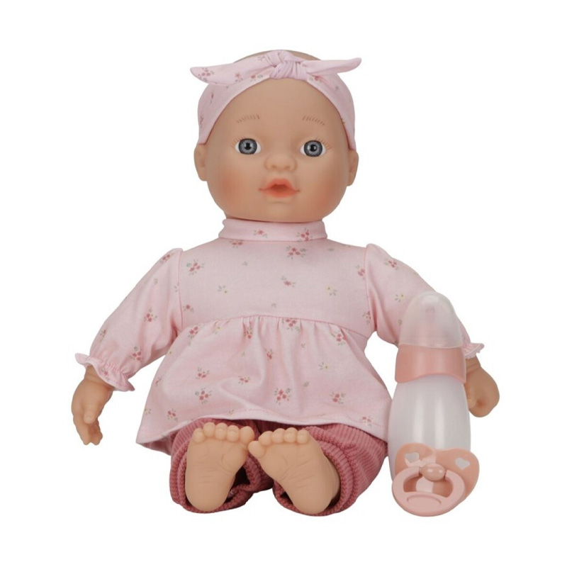 Boneca Bebé Lily