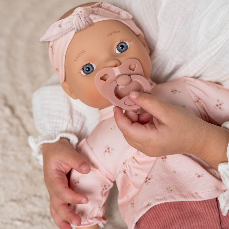 Boneca Bebé Lily