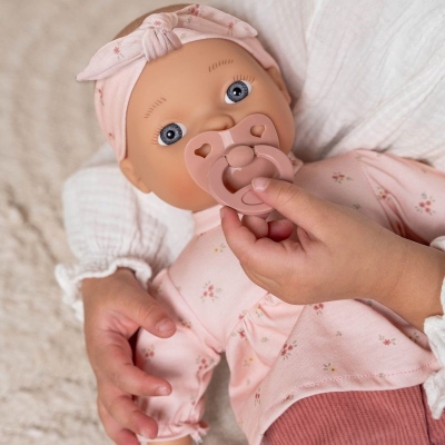 Muñeca Bebé Lily Muñeca Bebé Lily