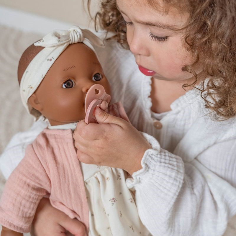 Muñeca Bebé Noa