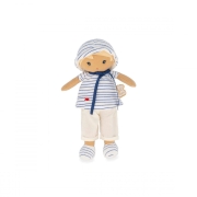 Boneca Eli 25 cm