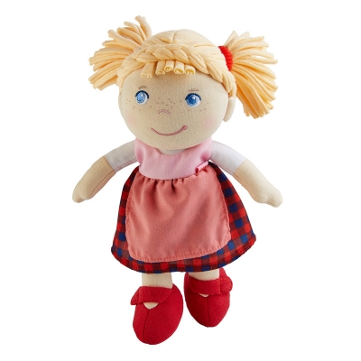 Muñeca Greta Muñeca Greta