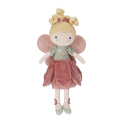 Muñeca blandita Little Dutch Hada Mila 35 cm