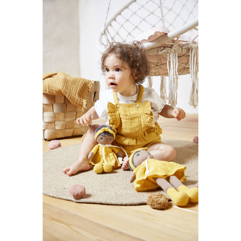 Muñeca Naomie 25 cm