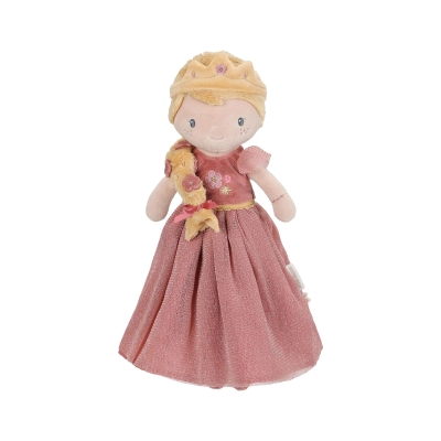 Muñeca Blandita Little Dutch Princesa Julia 35 cm