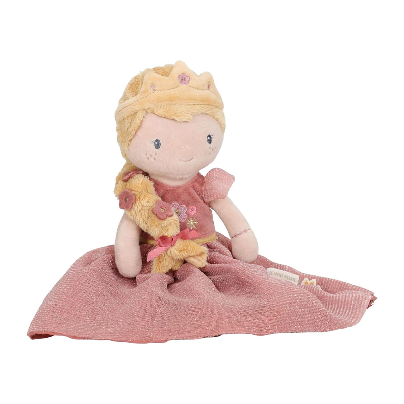 Muñeca Blandita Little Dutch Princesa Julia 35 cm