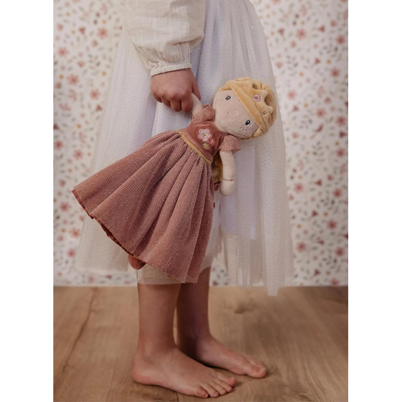 Muñeca Blandita Little Dutch Princesa Julia 35 cm