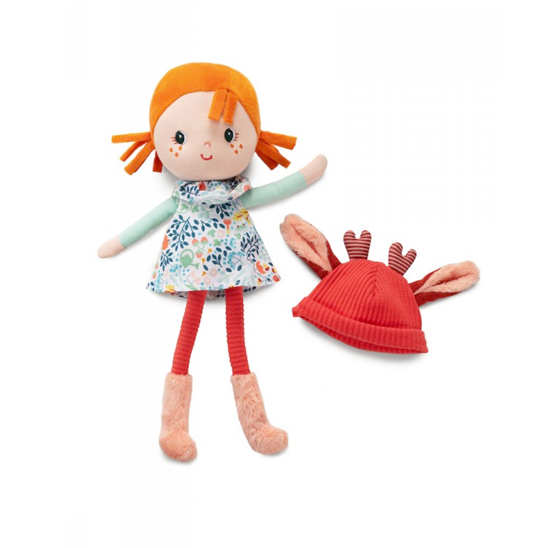 Muñeca Stella con Caja Regalo